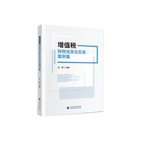 增值税财税信息化实务案例集