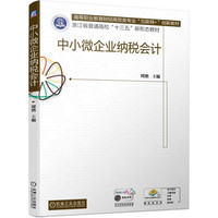 中小微企业纳税会计