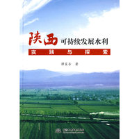 陕西可持续发展水利实践与探索