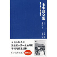 王小波全集5－寻找无双·东宫·西宫(终结版)