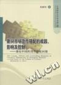 新兴市场货币错配的成因、影响及控制：兼论中国的货币错配问题