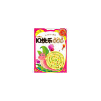 IQ快乐走迷宫-儿童智力大挑战