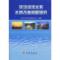 深圳河湾水系水质改善策略研究