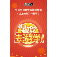 暑假去游学