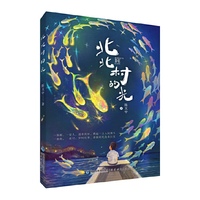 北北村的光