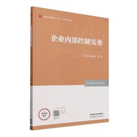 企业内部控制实务
