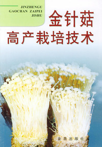 金针菇高产栽培技术