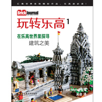 玩转乐高1