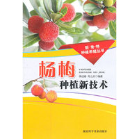 杨梅种植新技术