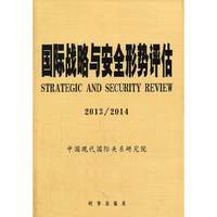 2013/2014-国际战略与安全形势评估