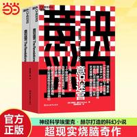 意识迷宫