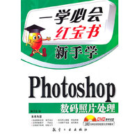 新手学Photoshop数码照片处理