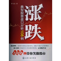 涨跌-典型股票盘口分析108例