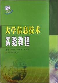 大学生信息技术实验教程