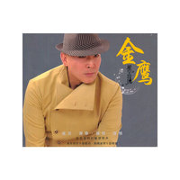 金鹰：星空玫瑰（CD）