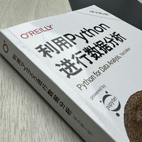 利用Python进行数据分析(原书第3版)