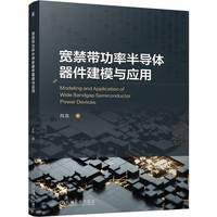 宽禁带功率半导体器件建模与应用    肖龙