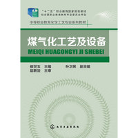 煤气化工艺及设备