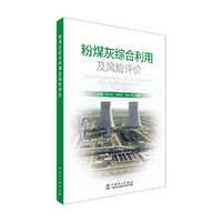 粉煤灰综合利用及风险评价