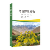 乌恰野生植物