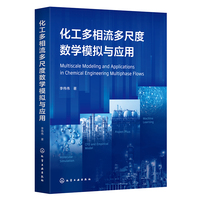 化工多相流多尺度数学模拟与应用