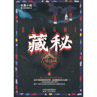 藏秘：长篇小说