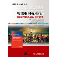 智能电网标准化：信息技术相关的方法、架构与标准
