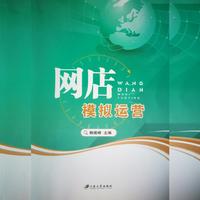 网店模拟运营