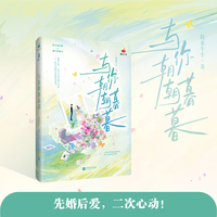 与你朝朝暮暮 当当特签版 番茄小说口碑之作 隐婚暧昧拉扯番茄小说口碑之作 隐婚暧昧拉扯