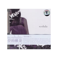梦的雅朵[梦的雅朵](CD)
