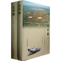元中都-1998-2003年发掘报告-(上下册)