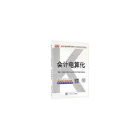 会计电算化-2017年全国新大纲会计从业资格考试