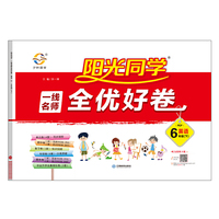 阳光同学·一线名师全优好卷：英语（六年级下 PEP）