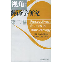 视角(翻译学研究第2卷)