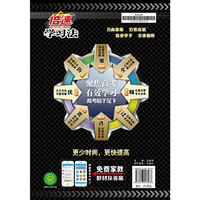 15秋 倍速学习法高中英语(选修6)—外研版