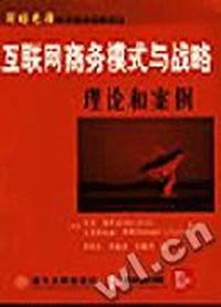互联网商务模式与战略理论和案列