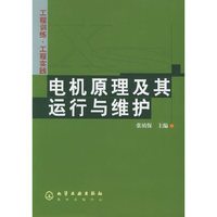 电机原理及其运行与维护