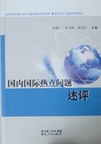 国内国际热点问题述评