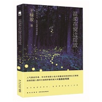 温柔在窗边绽放