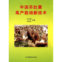 中国羊肚菌高产栽培新技术