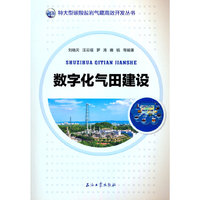 数字化气田建设