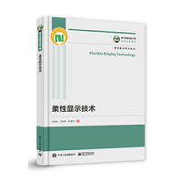 国之重器出版工程 柔性显示技术