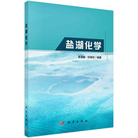 盐湖化学