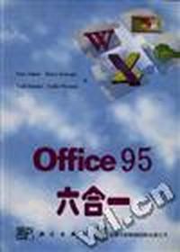 Microsoft Office 95六合一