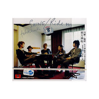 东方神起 SHINE/Ride on(CD)