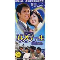 真爱一生(13DVD)