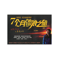 7个月流浪之旅