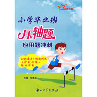 小学毕业班压轴题.应用题冲刺