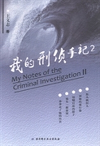 我的刑侦手记：2