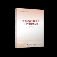 全面建成小康社会与中国县域发展（上、下卷）（“百城千县万村”调研丛书）